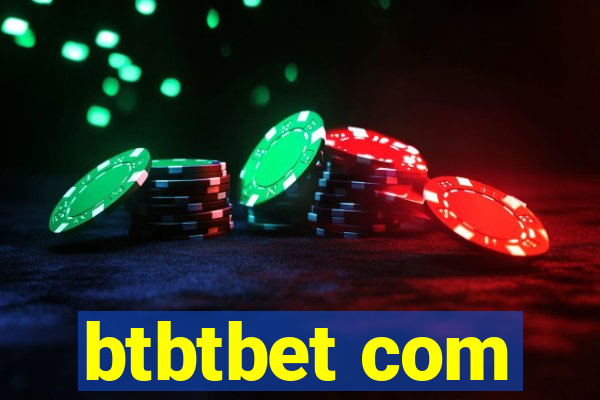 btbtbet com
